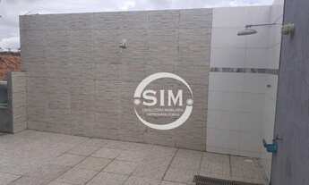 Imagem 14: Casa com 2 dormitórios à venda, 90 m² no Balneário São Pedro - São Pedro da Aldeia/RJ