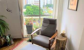 Imagem 5: Charmosa cobertura duplex, 90m² úteis