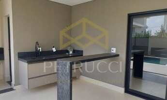 Imagem 7: Casa - Jardim Green Park Residence - Hortolândia