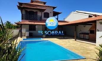 Imagem: TSI-Casa para Venda, Saquarema / RJ, bairro