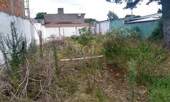 Imagem 4: Porto Alegre - Terreno Padrão - Tristeza