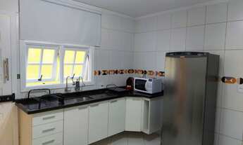 Imagem 4: Casa com 6 dormitórios à venda, 145 m² por R$ 980.000 - Vila Nair - São Paulo/SP