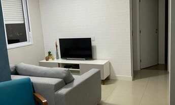 Imagem 3: Ed. Autêntico Mooca - 2 quartos e 1 vaga de garagem