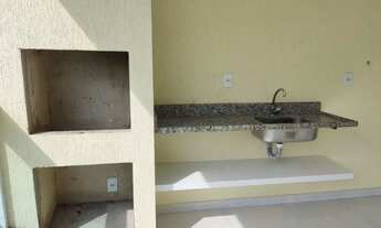 Imagem 7: Apartamento com 3 dormitórios à venda, 111 m² por R$ 688.000 - Recreio dos Bandeirantes