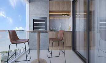 Imagem 6: Apartamento à venda, 90 m² por R$ 837.500,00 - Vila Izabel - Curitiba/PR