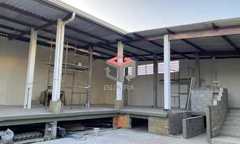 Imagem 4: Galpão com 500m² Piraporinha - Diadema