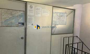 Imagem 3: Linda Sala Comercial com Mezanino