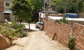 Imagem: Lote/Terreno para venda possui 265 metros