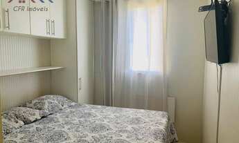 Imagem 7: Apartamento com 3 dormitórios à venda, 62 m² por R$ 565.000,00 - Vila Paulista - São Paulo