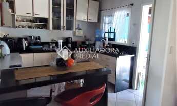 Imagem 4: PORTO ALEGRE - Casa Padrão - Aberta dos Morros