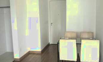 Imagem 3: Apartamento para venda Campo Belo 60 m² com 1 dormitório 1 suíte 1 vaga de garagem