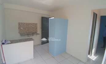 Imagem 3: R.FIRMINO PIRES - BAIRRO:TABULETA