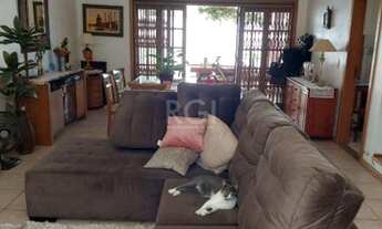 Imagem 3: Porto Alegre - Casa Padrão - Guarujá