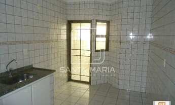 Imagem 3: Apartamento (tipo - padrao) 2 dormitórios/suite, cozinha planejada, em condomínio fechado