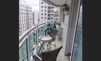 Imagem 7: Apartamento para Venda em Nova Iguaçu, Centro, 2 dormitórios, 1 suíte, 2 banheiros, 1 vaga