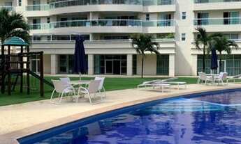 Imagem 3: Apartamento com 3 dormitórios à venda, 210 m² por R$ 2.499.000,00 - Meireles - Fortaleza/C