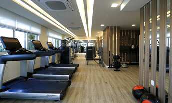 Imagem 6: Apartamento para venda possui 102 metros quadrados com 3 quartos