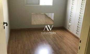 Imagem 5: Apartamento com 3 dormitórios à venda, 78 m² por R$ 430.000 - Jardim Anton Von Zuben - Cam