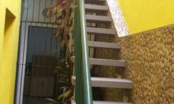 Imagem 7: Sobrado à venda, Centro, Diadema, SP - A.T 125m² A.C 215m² - 4 DORM; SALA AMPLA; ESCRITÓRI