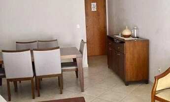 Imagem 2: Apartamento com 3 dormitórios à venda, 85 m² por R$ 480.000,00 - Condomínio Residencial da