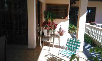 Imagem 2: Atibaia - Casa Padrão - Jardim Paulista