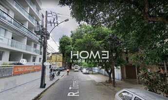 Imagem 2: Apartamento com 2 dormitórios à venda, 46 m² por R$ 107.000 - Vila Isabel - Rio de Janeiro