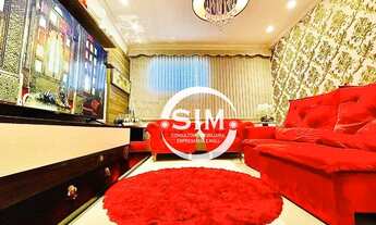 Imagem 2: Casa com 4 dormitórios à venda, 105 m² em São Cristóvão - Cabo Frio/RJ