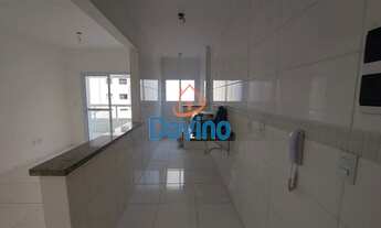 Imagem 4: APARTAMENTO DE 1 DORMITÓRIO NA AVIAÇÃO NOVO COM SACADA GOURMET - R$ 250 MIL