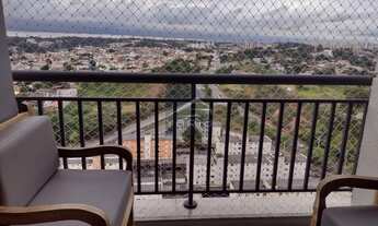 Imagem 1: EXCELENTE APARTAMENTO, VENDA, ESPAÇO E VIDA, PONTE SÃO JOÃO, JUNDIAÍ