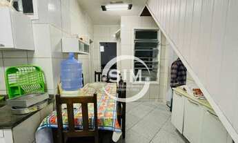 Imagem 7: Casa com 2 dormitórios à venda, 90 m² no Braga - Cabo Frio/RJ