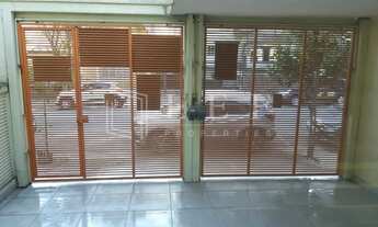 Imagem 6: Casa comercial! Excelente localização no Bairro de Moema!