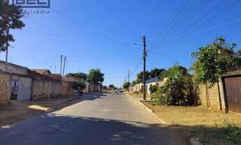 Imagem 2: Terreno à venda, 375 m² por R$ 115.000,00 - Parque Ibirapuera - Aparecida de Goiânia/GO