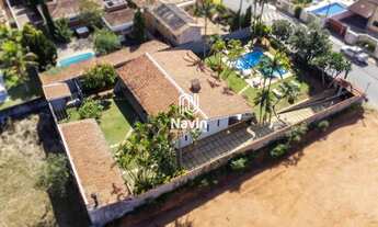 Imagem 7: Casa à venda no bairro Nova Gardênia - Atibaia/SP