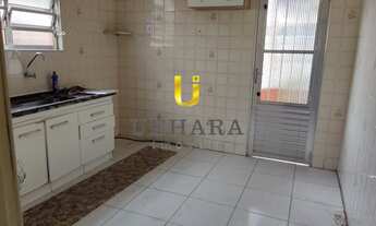 Imagem: Casa de 110 m² com 2 dormitórios e 1 vaga