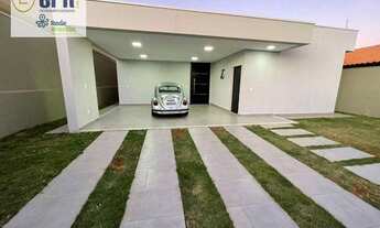 Imagem 4: Casa com 3 dormitórios à venda, 201 m² por R$ 1.390.000,00 - Alto da Boa Vista - Sobradinh