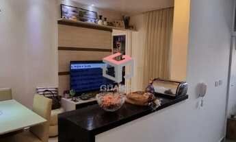 Imagem 2: Apartamento à venda, 2 quartos, 1 vaga, Santa Terezinha - São Bernardo do Campo/SP