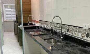 Imagem 3: APARTAMENTO RESIDENCIAL em SANTO ANDRÉ - SP, VILA CURUÇÁ