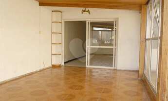 Imagem 7: Apto Garden c/Quintal e Área Coberta - 180 m2 úteis - metrô Vila Mariana