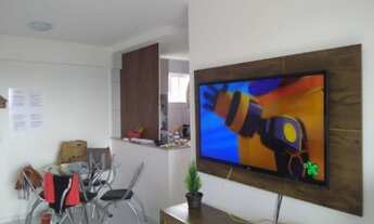 Imagem: Apartamento Ponta Negra