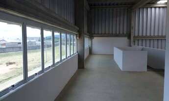 Imagem 4: Galpão de 740 m² no condomínio industrial Villa Lavoro - bairro Jacaré - Cabreúva -SP