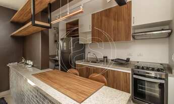 Imagem 7: São Paulo - Apartamento Padrão - Jardim Santo Amaro