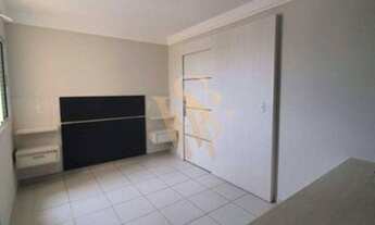 Imagem 6: Apartamento à Venda no Condomínio Morada do Parque com 03 Quartos sendo 01 Suíte no Bairro