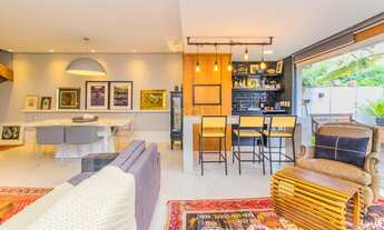 Imagem 7: Porto Alegre - Casa Padrão - Central Parque