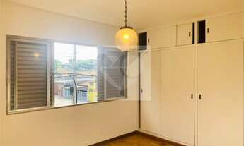 Imagem 7: Excelente Sobrado à venda para modernizar 153 m² área construída com 3 dormitórios com ed