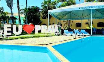 Imagem: Ponto à venda na Ogiva - Cabo Frio/RJ