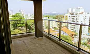 Imagem 6: Lindo Apartamento na Vila Madalena!!