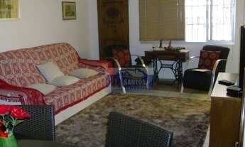 Imagem 3: Sobrado 2 dorms, 2 vagas, em rua tranquila na Mooca !