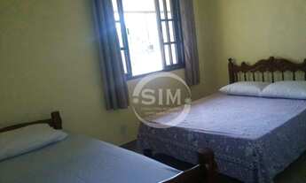 Imagem 7: Casa com 3 dormitórios à venda, 142 m² - Palmeiras - Cabo Frio/RJ