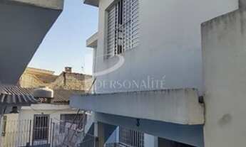 Imagem 3: MARAVILHOSO SOBRADO , AO LADO DO METRÔ GUILHERMINA,COM 2 DORMITÓRIOS,2 BANHEIROS,1 SALA,1