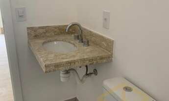 Imagem 6: Apartamento - Swiss Park - Campinas